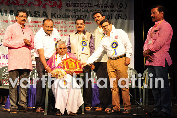 ಕಲೆಯಿಂದ ಸಮುದಾಯಿಕ ಸಮೃದ್ಧಿ ಸಾಧ್ಯ